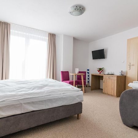 Magnolia Pokoje I Apartamenty دمبكي المظهر الخارجي الصورة