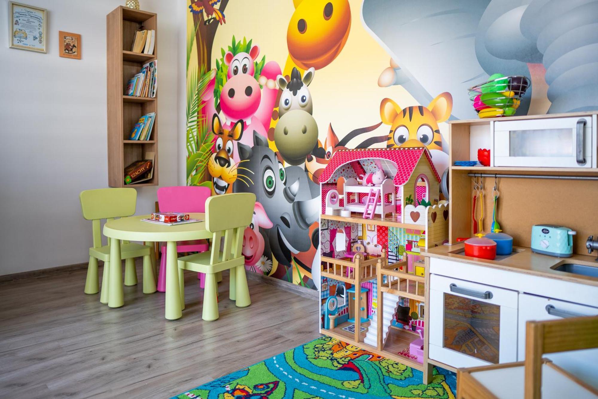 Magnolia Pokoje I Apartamenty دمبكي المظهر الخارجي الصورة