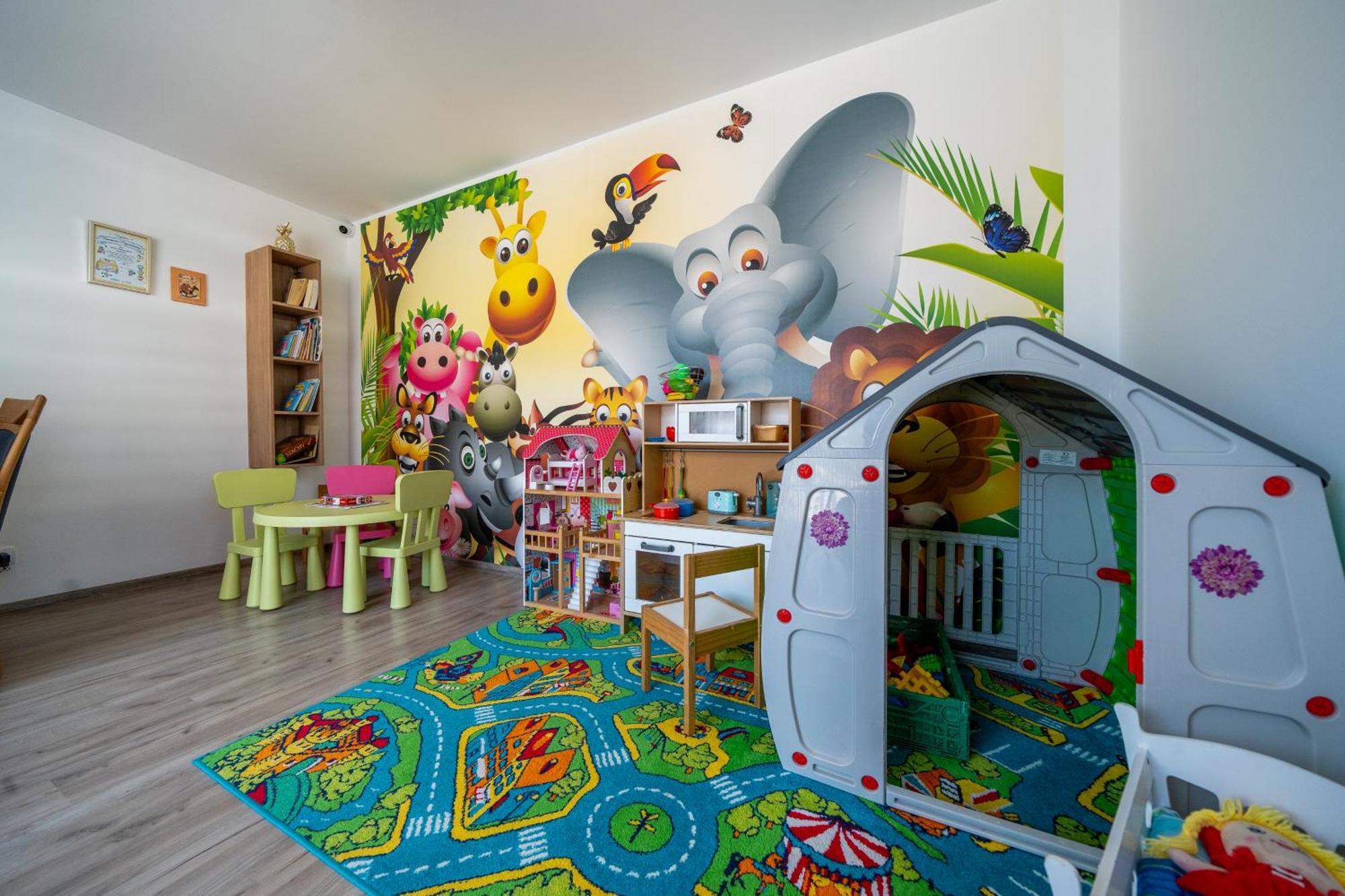 Magnolia Pokoje I Apartamenty دمبكي المظهر الخارجي الصورة