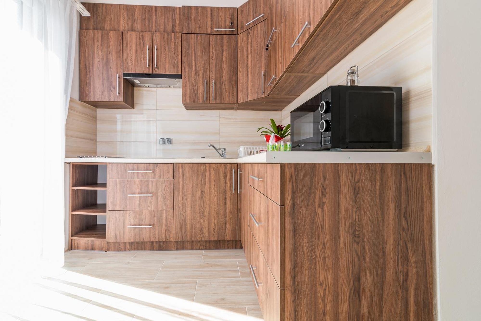 Magnolia Pokoje I Apartamenty دمبكي المظهر الخارجي الصورة