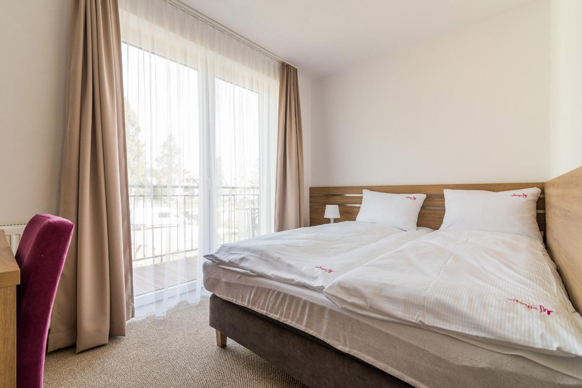Magnolia Pokoje I Apartamenty دمبكي المظهر الخارجي الصورة