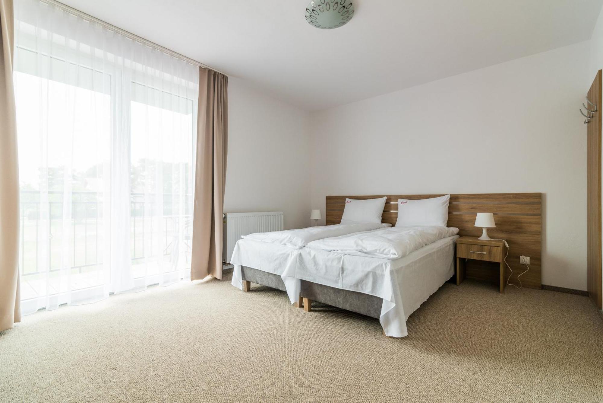Magnolia Pokoje I Apartamenty دمبكي المظهر الخارجي الصورة