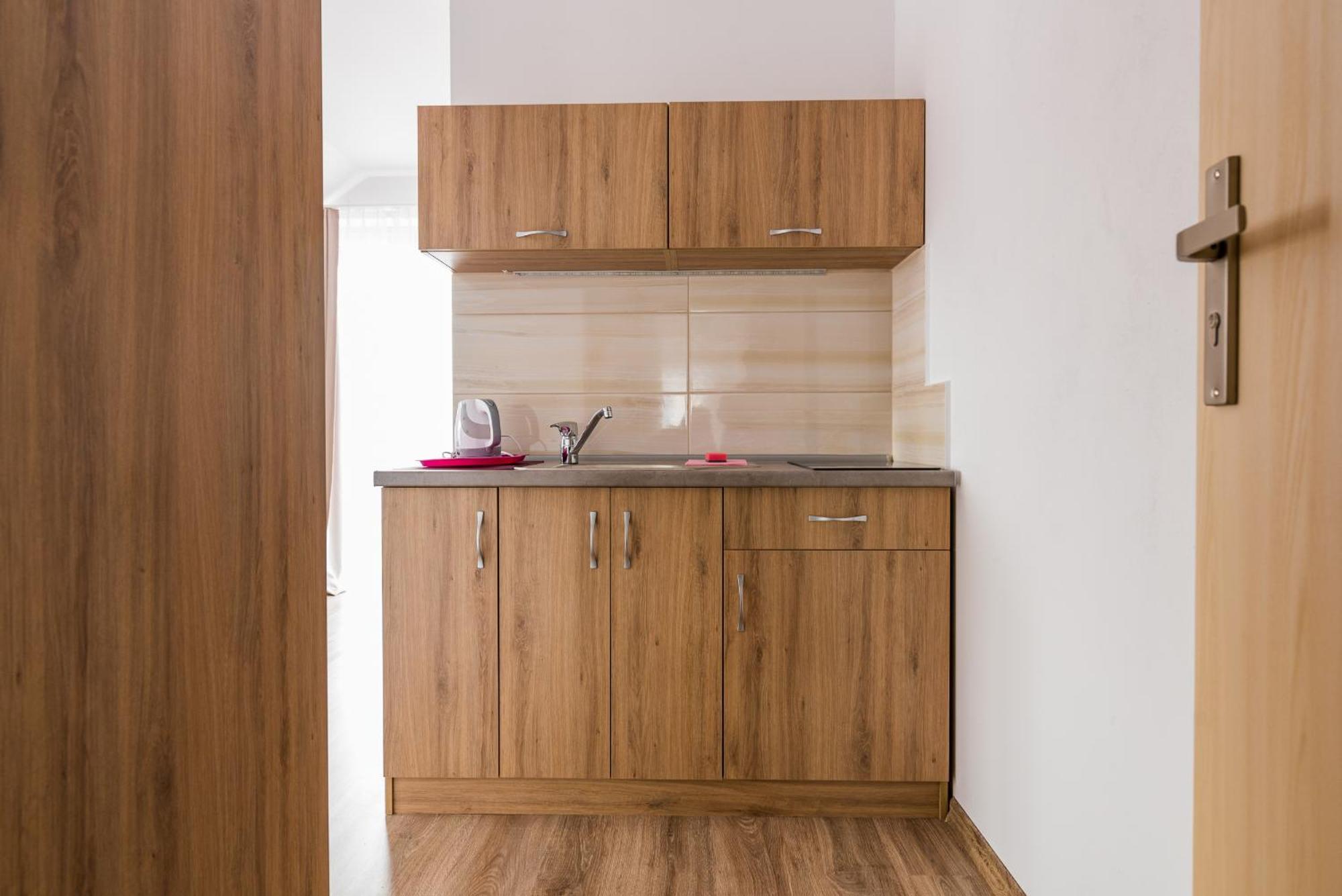 Magnolia Pokoje I Apartamenty دمبكي المظهر الخارجي الصورة