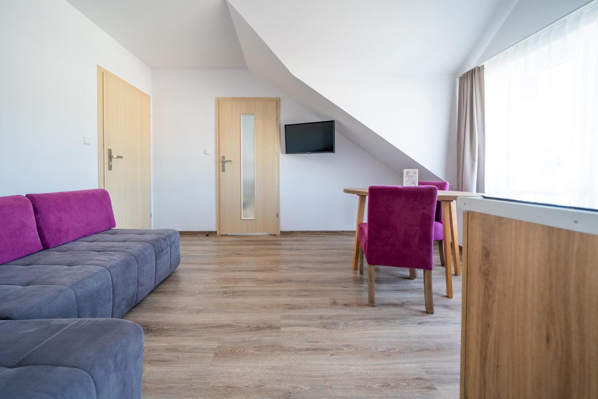 Magnolia Pokoje I Apartamenty دمبكي المظهر الخارجي الصورة